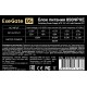 Блок питания ExeGate 850NPXE, 850W, (ATX, PPFC, SC, 12cm fan, 24pin, 2x(4+4)pin, 2xPCI-E, 5xSATA, 3xIDE, black, кабель 220V 1,8м с защитой от выдергивания)