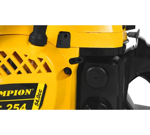 Бензопила Champion A254-18 2500Вт дл.шины:18" (45cm)