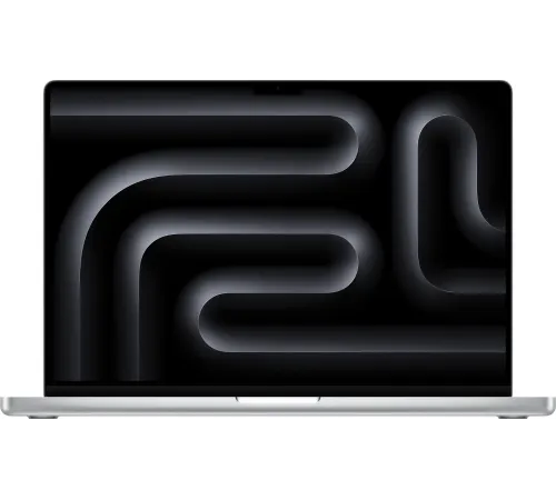 Ноутбук Apple MacBook Pro A2991 M3 Pro 12 core 18Gb SSD512Gb/18 core GPU 16.2" Liquid Retina XDR (3456x2234) macOS silver WiFi BT Cam (Z1AJ0005H(MRW43))