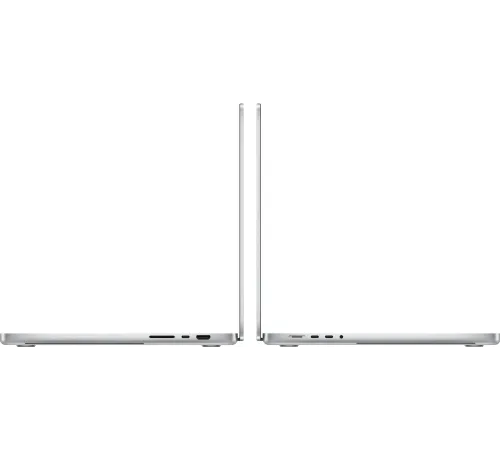Ноутбук Apple MacBook Pro A2991 M3 Pro 12 core 18Gb SSD512Gb/18 core GPU 16.2" Liquid Retina XDR (3456x2234) macOS silver WiFi BT Cam (Z1AJ0005H(MRW43))