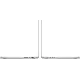 Ноутбук Apple MacBook Pro A2991 M3 Pro 12 core 18Gb SSD512Gb/18 core GPU 16.2" Liquid Retina XDR (3456x2234) macOS silver WiFi BT Cam (Z1AJ0005H(MRW43))