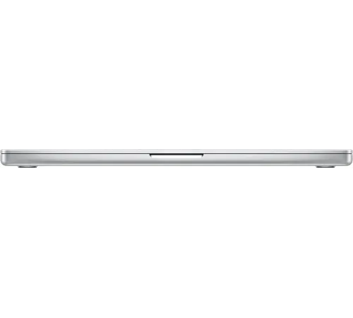 Ноутбук Apple MacBook Pro A2991 M3 Pro 12 core 18Gb SSD512Gb/18 core GPU 16.2" Liquid Retina XDR (3456x2234) macOS silver WiFi BT Cam (Z1AJ0005H(MRW43))