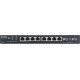 Коммутатор Мультигигабитный Smart L3 Lite коммутатор Zyxel NebulaFlex XMG1915-10E, 8xRJ-45: 1/2.5G, 2xSFP+, бесшумный (без вентилятора) (XMG1915-10E-EU0101F)