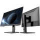Монитор NPC 23.8" MD2418 черный IPS LED 4ms 16:9 DVI HDMI M/M матовая 1000:1 300cd 178гр/178гр 1920x1080 100Hz VGA DP FHD 3.12кг