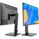 Монитор NPC 23.8" MF2418 черный IPS LED 4ms 16:9 DVI HDMI M/M матовая HAS Piv 1000:1 300cd 178гр/178гр 1920x1080 100Hz VGA DP FHD 3.12кг