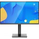 Монитор NPC 23.8" MF2418 черный IPS LED 4ms 16:9 DVI HDMI M/M матовая HAS Piv 1000:1 300cd 178гр/178гр 1920x1080 100Hz VGA DP FHD 3.12кг