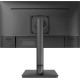 Монитор NPC 23.8" MF2418 черный IPS LED 4ms 16:9 DVI HDMI M/M матовая HAS Piv 1000:1 300cd 178гр/178гр 1920x1080 100Hz VGA DP FHD 3.12кг