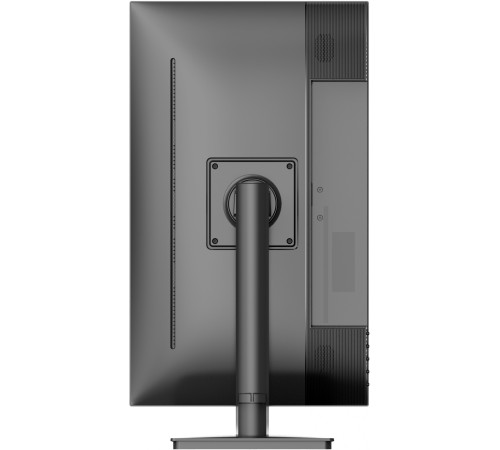 Монитор NPC 23.8" MF2418 черный IPS LED 4ms 16:9 DVI HDMI M/M матовая HAS Piv 1000:1 300cd 178гр/178гр 1920x1080 100Hz VGA DP FHD 3.12кг