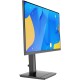 Монитор NPC 23.8" MF2418 черный IPS LED 4ms 16:9 DVI HDMI M/M матовая HAS Piv 1000:1 300cd 178гр/178гр 1920x1080 100Hz VGA DP FHD 3.12кг