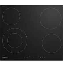 Варочная поверхность Hotpoint HR 6T2 B черный