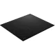 Варочная поверхность Hotpoint HR 6T2 B черный