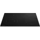 Варочная поверхность Hotpoint HR 6T2 B черный