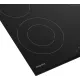 Варочная поверхность Hotpoint HR 6T2 B черный