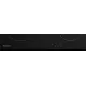 Варочная поверхность Hotpoint HR 6T2 B черный