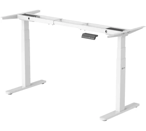 Подстолье Cactus CS-EDLF-WT каркас белый Подстолье Cactus CS-EDLF-WT каркас белый