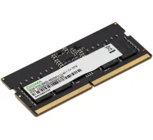 Память DDR5 16GB 4800MHz Digma DGMAS54800016S RTL PC5-38400 CL40 SO-DIMM 262-pin 1.1В single rank Ret