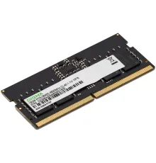 Память DDR5 16GB 4800MHz Digma DGMAS54800016S RTL PC5-38400 CL40 SO-DIMM 262-pin 1.1В single rank Ret