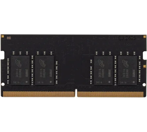 Память DDR5 16GB 4800MHz Digma DGMAS54800016S RTL PC5-38400 CL40 SO-DIMM 262-pin 1.1В single rank Ret