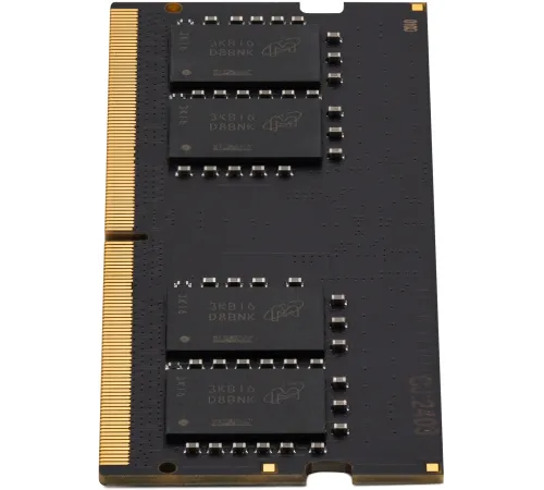 Память DDR5 16GB 4800MHz Digma DGMAS54800016S RTL PC5-38400 CL40 SO-DIMM 262-pin 1.1В single rank Ret