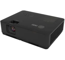 Проектор Cactus CS-S2.B 3LCD 40000Lm LS 4000Lm ANSI (1024x768) 15000:1 ресурс лампы:10000часов 1xUSB typeA 2xHDMI 4.7кг