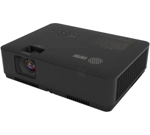 Проектор Cactus CS-S2.B 3LCD 40000Lm LS 4000Lm ANSI (1024x768) 15000:1 ресурс лампы:10000часов 1xUSB typeA 2xHDMI 4.7кг Проектор Cactus CS-S2.B 3LCD 40000Lm LS 4000Lm ANSI (1024x768) 15000:1 ресурс лампы:10000часов 1xUSB typeA 2xHDMI 4.7кг