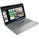 Ноутбук Lenovo Thinkbook 15 G4 IAP Core i7 1255U 8Gb SSD512Gb Intel Iris Xe graphics 15.6" TN FHD (1920x1080) Windows 11 Professional grey WiFi BT Cam (21DJ00SUUS)