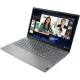 Ноутбук Lenovo Thinkbook 15 G4 IAP Core i7 1255U 8Gb SSD512Gb Intel Iris Xe graphics 15.6" TN FHD (1920x1080) Windows 11 Professional grey WiFi BT Cam (21DJ00SUUS)