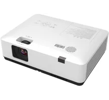 Проектор Cactus CS-S2.WT 3LCD 40000Lm LS 4000Lm ANSI (1024x768) 15000:1 ресурс лампы:10000часов 1xUSB typeA 2xHDMI 4.7кг