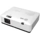 Проектор Cactus CS-S3.WT 3LCD 43000Lm LS 4300Lm ANSI (1280x1024) 15000:1 ресурс лампы:10000часов 1xUSB typeA 2xHDMI 4.7кг
