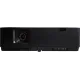 Проектор Cactus CS-S3.B 3LCD 43000Lm LS 4300Lm ANSI (1280x1024) 15000:1 ресурс лампы:10000часов 1xUSB typeA 2xHDMI 4.7кг