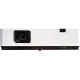 Проектор Cactus CS-S3.WT 3LCD 43000Lm LS 4300Lm ANSI (1280x1024) 15000:1 ресурс лампы:10000часов 1xUSB typeA 2xHDMI 4.7кг