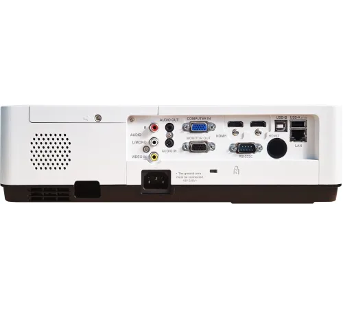 Проектор Cactus CS-S3.WT 3LCD 43000Lm LS 4300Lm ANSI (1280x1024) 15000:1 ресурс лампы:10000часов 1xUSB typeA 2xHDMI 4.7кг Проектор Cactus CS-S3.WT 3LCD 43000Lm LS 4300Lm ANSI (1280x1024) 15000:1 ресурс лампы:10000часов 1xUSB typeA 2xHDMI 4.7кг