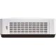 Проектор Cactus CS-S3.WT 3LCD 43000Lm LS 4300Lm ANSI (1280x1024) 15000:1 ресурс лампы:10000часов 1xUSB typeA 2xHDMI 4.7кг
