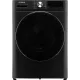 Стиральная машина Hyundai WMA8407 класс: A+++ загр.фронтальная макс.:8кг темно-серый