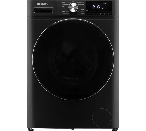 Стиральная машина Hyundai WMA8407 класс: A+++ загр.фронтальная макс.:8кг темно-серый Стиральная машина Hyundai WMA8407 класс: A+++ загр.фронтальная макс.:8кг темно-серый