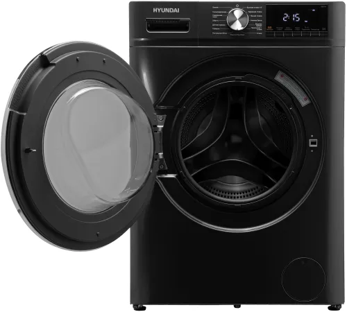Стиральная машина Hyundai WMA8407 класс: A+++ загр.фронтальная макс.:8кг темно-серый Стиральная машина Hyundai WMA8407 класс: A+++ загр.фронтальная макс.:8кг темно-серый