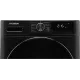 Стиральная машина Hyundai WMA8407 класс: A+++ загр.фронтальная макс.:8кг темно-серый