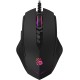 Мышь A4Tech Bloody V8M Max черный оптическая (12000dpi) USB (8but)