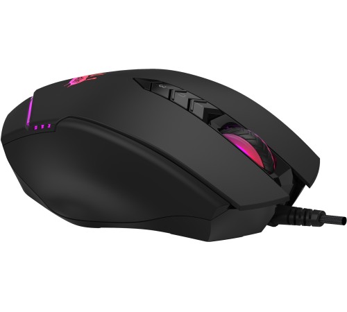 Мышь A4Tech Bloody V8M Max черный оптическая (12000dpi) USB (8but) Мышь A4Tech Bloody V8M Max черный оптическая (12000dpi) USB (8but)