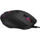 Мышь A4Tech Bloody V8M Max черный оптическая (12000dpi) USB (8but)