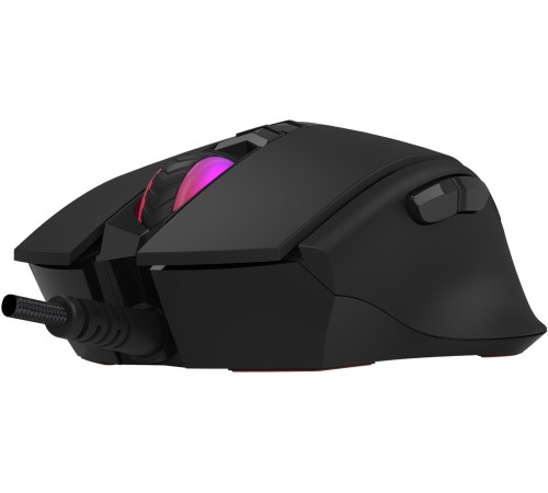 Мышь A4Tech Bloody V8M Max черный оптическая (12000dpi) USB (8but) Мышь A4Tech Bloody V8M Max черный оптическая (12000dpi) USB (8but)