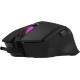 Мышь A4Tech Bloody V8M Max черный оптическая (12000dpi) USB (8but)