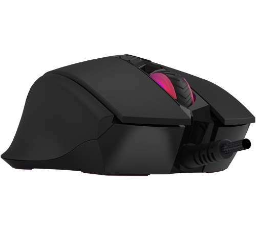 Мышь A4Tech Bloody V8M Max черный оптическая (12000dpi) USB (8but) Мышь A4Tech Bloody V8M Max черный оптическая (12000dpi) USB (8but)