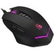 Мышь A4Tech Bloody V8M Max черный оптическая (12000dpi) USB (8but)