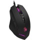 Мышь A4Tech Bloody V8M Max черный оптическая (12000dpi) USB (8but)