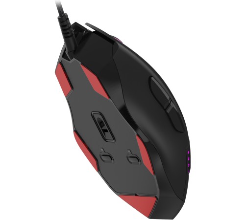 Мышь A4Tech Bloody V8M Max черный оптическая (12000dpi) USB (8but) Мышь A4Tech Bloody V8M Max черный оптическая (12000dpi) USB (8but)