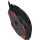 Мышь A4Tech Bloody V8M Max черный оптическая (12000dpi) USB (8but)