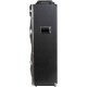 Минисистема Supra SMB-2150 черный 200Вт FM USB BT SD (в комплекте: активн.+пассив.колонки)