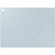 Чехол Samsung для Samsung Galaxy Tab A9+ Book Cover поликарбонат голубой (EF-BX210TLEGRU)