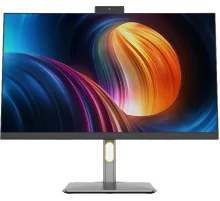 Моноблок IRU 23IM 23.8" Full HD i7 1255U (1.7) 16Gb SSD512Gb UHDG 730 noOS GbitEth WiFi BT 120W Cam черный 1920x1080